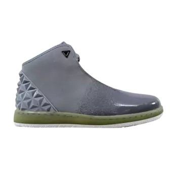Кроссовки Air Jordan Jordan Instigator 'Wolf Grey', серый