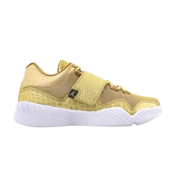 Кроссовки Air Jordan Jordan J23, золотой