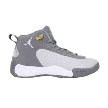 Кроссовки Air Jordan Jordan Jumpman BG, серый