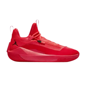 Кроссовки Air Jordan Jordan Jumpman Hustle 'Infrared 23', красный
