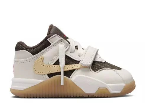 Кроссовки Air Jordan Jordan Jumpman Jack Tr Td 'Sail', кремовый