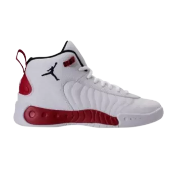 Кроссовки Air Jordan Jordan Jumpman Pro GS, белый