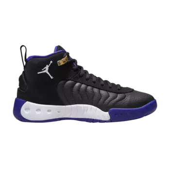 Кроссовки Air Jordan Jordan Jumpman Pro GS, черный