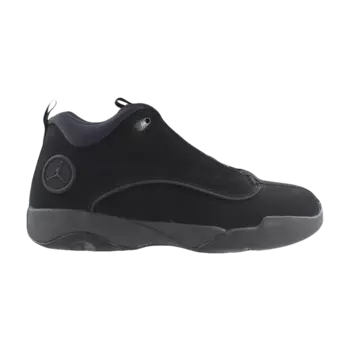 Кроссовки Air Jordan Jordan Jumpman Pro Quick 'Black', черный