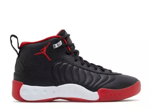 Кроссовки Air Jordan Jordan Jumpman Pro 'Unc Bulls', черный