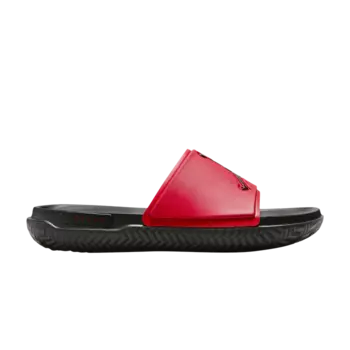 Кроссовки Air Jordan Jordan Jumpman Slide GS, красный