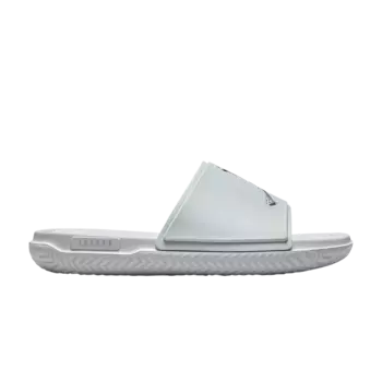 Кроссовки Air Jordan Jordan Jumpman Slide, серый