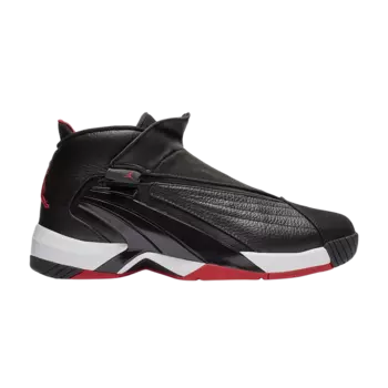 Кроссовки Air Jordan Jordan Jumpman Swift 23 'Bred', черный