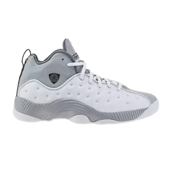 Кроссовки Air Jordan Jordan Jumpman Team 2, белый