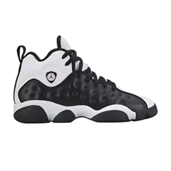 Кроссовки Air Jordan Jordan Jumpman Team 2 GS, черный