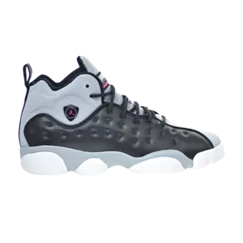 Кроссовки Air Jordan Jordan Jumpman Team 2 GG, черный
