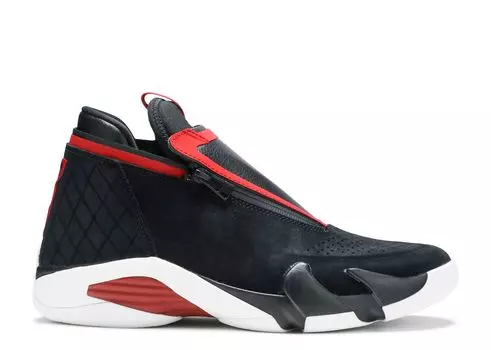 Кроссовки Air Jordan Jordan Jumpman Z 'Black', черный