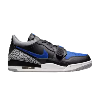 Кроссовки Air Jordan Jordan Legacy 312 Low 'Royal', синий