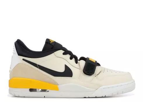 Кроссовки Air Jordan Jordan Legacy 312 Low 'Pale Vanilla', кремовый