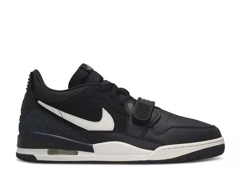 Кроссовки Air Jordan Jordan Legacy 312 Low 'Black Phantom', черный
