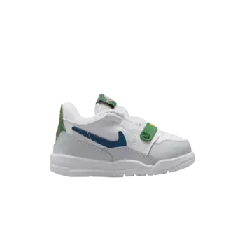 Кроссовки Air Jordan Jordan Legacy 312 Low TD, белый