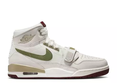 Кроссовки Air Jordan Jordan Legacy 312 'Year Of The Dragon', кремовый