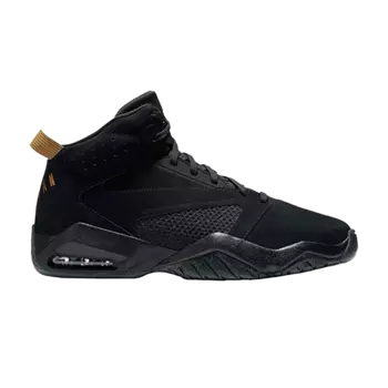 Кроссовки Air Jordan Jordan Lift Off 'Black Metallic Gold', черный