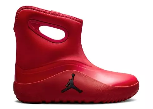 Кроссовки Air Jordan Jordan Lil Drip Ps 'Fire Red', красный