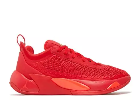 Кроссовки Air Jordan Jordan Luka 1 Gs 'For The Love', красный