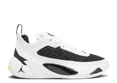 Кроссовки Air Jordan Jordan Luka 1 Gs 'Reverse Orca', белый