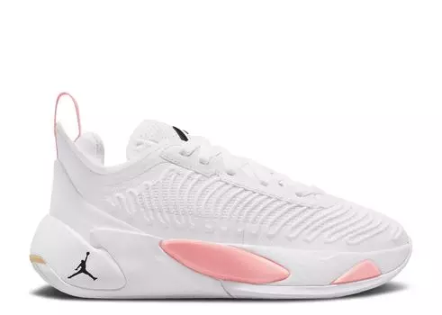 Кроссовки Air Jordan Jordan Luka 1 Gs 'My Dawgs', белый