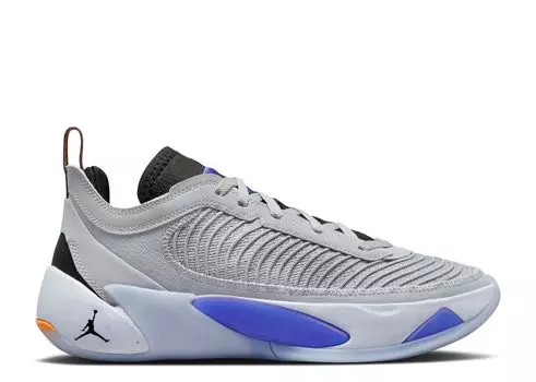 Кроссовки Air Jordan Jordan Luka 1 Next Nature 'Slovenia', серый