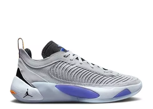 Кроссовки Air Jordan Jordan Luka 1 Next Nature Pf 'Slovenia', серый