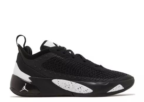 Кроссовки Air Jordan Jordan Luka 1 'Oreo', черный