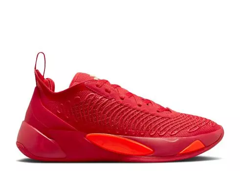 Кроссовки Air Jordan Jordan Luka 1 Pf 'For The Love', красный