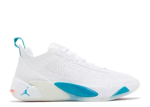 Кроссовки Air Jordan Jordan Luka 1 Pf 'Legend Of 7', белый