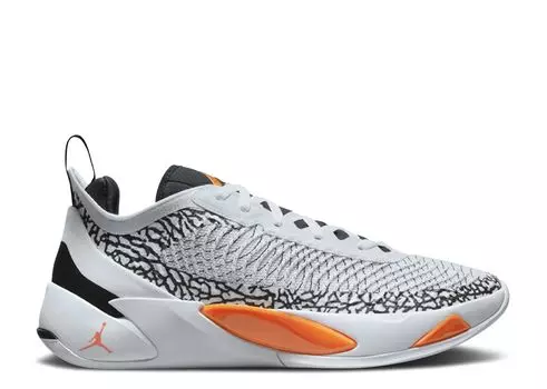 Кроссовки Air Jordan Jordan Luka 1 Pf 'The Pitch', белый