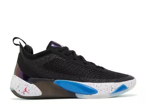Кроссовки Air Jordan Jordan Luka 1 Pf 'No Translation', черный