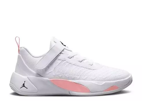 Кроссовки Air Jordan Jordan Luka 1 Ps 'My Dawgs', белый