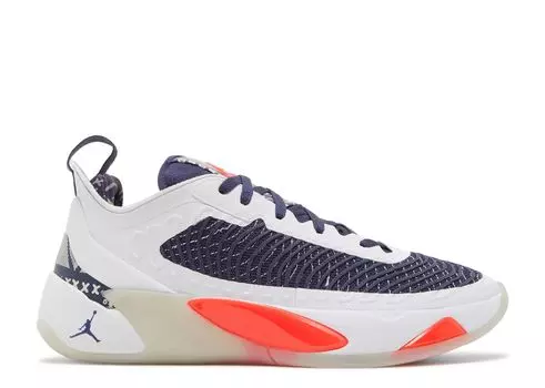Кроссовки Air Jordan Jordan Luka 1 'Quai 54', белый