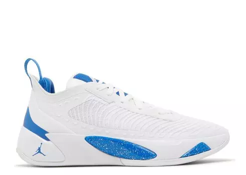 Кроссовки Air Jordan Jordan Luka 1 'Sport Blue', белый