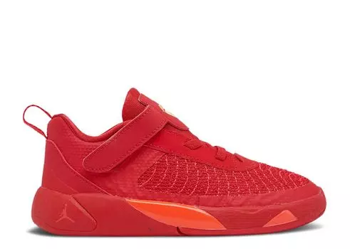 Кроссовки Air Jordan Jordan Luka 1 Td 'For The Love', красный