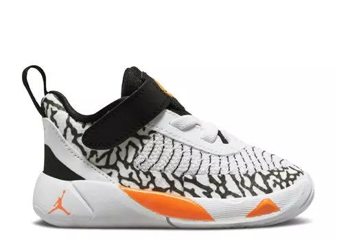 Кроссовки Air Jordan Jordan Luka 1 Td 'The Pitch', белый