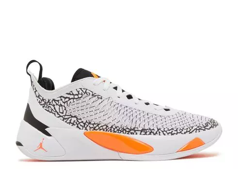 Кроссовки Air Jordan Jordan Luka 1 'The Pitch', белый