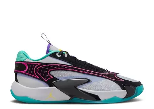 Кроссовки Air Jordan Jordan Luka 2 'All-Star', серый