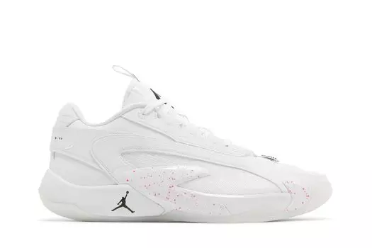 Кроссовки Air Jordan Jordan Luka 2, белый