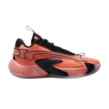Кроссовки Air Jordan Jordan Luka 2 GS, оранжевый