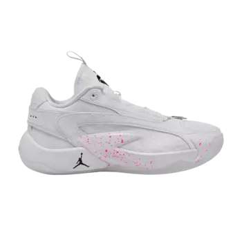 Кроссовки Air Jordan Jordan Luka 2 GS, белый