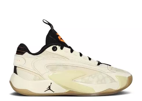 Кроссовки Air Jordan Jordan Luka 2 'Neutral', кремовый