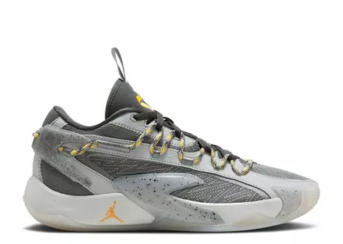 Кроссовки Air Jordan Jordan Luka 2 Pf 'Caves', серый
