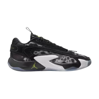 Кроссовки Air Jordan Jordan Luka 2 PF, черный