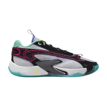 Кроссовки Air Jordan Jordan Luka 2 PF, серый