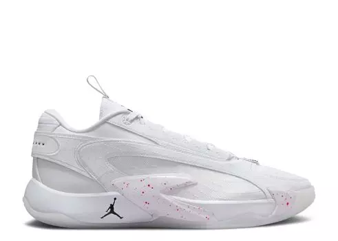 Кроссовки Air Jordan Jordan Luka 2 PF, цвет White Hyper Pink