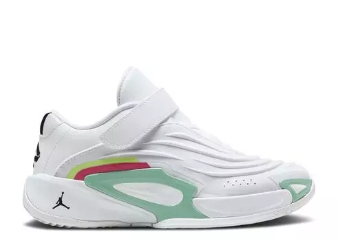 Кроссовки Air Jordan Jordan Luka 3 PS, цвет Photo Finish
