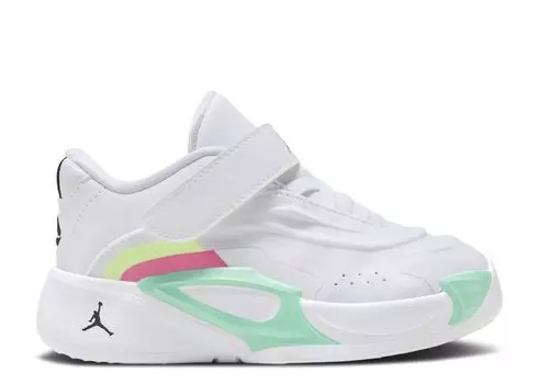 Кроссовки Air Jordan Jordan Luka 3 TD, цвет Photo Finish